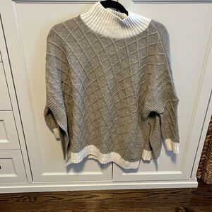 Met Sea sweater - one size